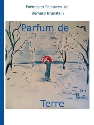 cover image of Parfum de terre